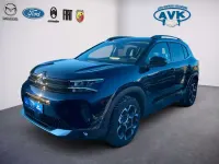 Gebraucht Citroën C5 131 PS (96 kW) 2026 Blau SUV