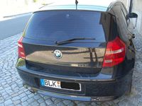 gebraucht BMW 118 i - Bi-Xenon_Tempomat_AHK