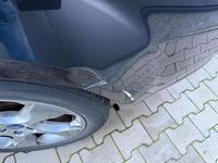 Gebraucht Ford S-MAX Titanium 200 PS (147 kW) 2011 Pantherschwarz metallic Van / Kleinbus