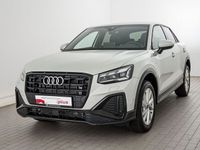 Gebraucht Audi Q2 S-Line 150 PS (110 kW) 2024 Tausilber metallic SUV