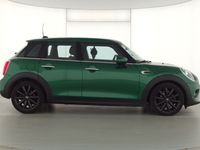 gebraucht Mini Cooper 5-Türer Chili DAB LED Pano.Dach Navi Shz