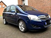 gebraucht Opel Zafira 2.2 Benziner 5.999€ oder Preisvorschlag
