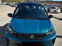 Gebraucht Aixam Crossover Premium 2024 Blau