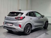 Gebraucht Ford Puma Gen-E Premium 124 kW (169 PS) 2025 Silber, solar silver metallic SUV