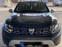 gebraucht Dacia Duster Prestige