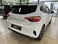 Neu Mitsubishi Colt Edition 91 PS (66 kW) 2025 Weiß Kleinwagen
