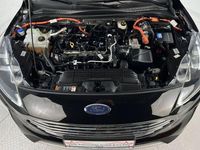 Gebraucht Ford Kuga Titanium X 224 PS (164 kW) 2022 Schwarz SUV