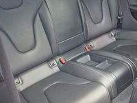 Gebraucht Audi S5 Ambiente 333 PS (244 kW) 2013 Schwarz Coupé