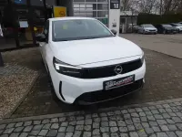 Brugt Opel Corsa 2024 Hvid Hatchback