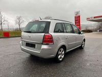 gebraucht Opel Zafira 1.9 CDTI