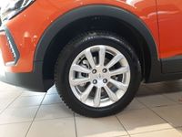 gebraucht Opel Crossland Elegance 1.2T Navi Kamera SHZ LED