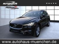 Gebraucht Volvo XC60 Core 197 PS (144 kW) 2023 Onyx black (metallic) SUV