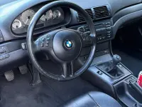 Gebraucht BMW 320 150 PS (110 kW) 2002 Kombi