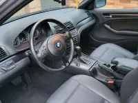 Second-hand BMW 320 170 CP (125 kW) 2003 Argintiu Berlinǎ