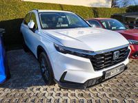 Neu Honda CR-V Elegance 182 PS (133 kW) 2026 Diamond dust pearl SUV