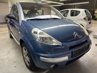 gebraucht Citroën C3 1.6 16V SensoDrive Style