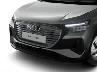 Gebraucht Audi Q4 e-tron Comfort 210 kW (286 PS) 2025 Taifungrau SUV