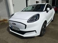 Gebraucht Ford Puma Gen-E 122 kW (167 PS) 2025 Frostweiß SUV
