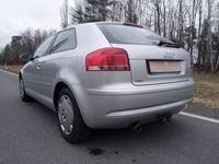 gebraucht Audi A3 1.6 Ambiente