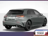 Neu Mercedes A200 AMG line 163 PS (119 kW) 2026 Polarweiß Limousine