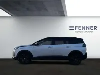 Gebraucht Peugeot 5008 GT 131 PS (96 kW) 2023 Lack weiss perlglänzend/metall SUV