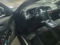 Gebraucht Audi A4 190 PS (139 kW) 2014 Schwarz Kombi