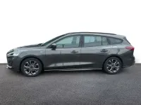 Gebraucht Ford Focus ST-Line 116 PS (85 kW) 2025 Magneticgrau (metallic) Kombi
