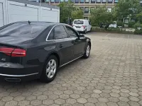 Gebraucht Audi A8L 262 PS (192 kW) 2016 Grau Limousine