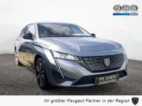 Gebraucht Peugeot 308 SW Allure 131 PS (96 kW) 2023 Grau Kombi
