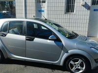 Gebraucht Smart ForFour 109 PS (80 kW) 2004 Kleinwagen