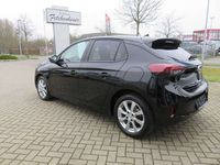 gebraucht Opel Corsa 1.2 Turbo m. NAVI+LED+RFK+SHZ+PDC+ALU+GJR