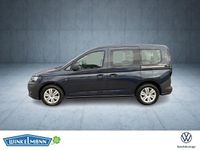 Gebraucht VW Caddy Basis 102 PS (75 kW) 2023 Van / Kleinbus