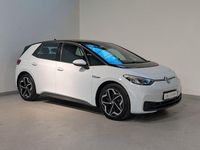 Gebraucht VW ID.3 Pro 106 kW (145 PS) 2022 Weiß Kleinwagen