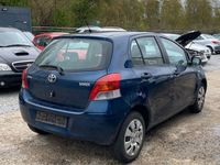 gebraucht Toyota Yaris Cool