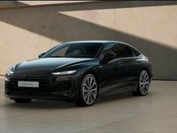 Neu Audi e-tron Sportback Performance 269 kW (367 PS) 2026 Mythosschwarz metallic SUV