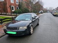 gebraucht Audi A6 bj 2004