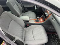 Gebraucht Mercedes C180 Classic 143 PS (105 kW) 2004 Schwarz Kombi
