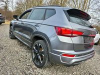 Gebraucht Cupra Ateca 191 PS (140 kW) 2024 Graphitgrau SUV