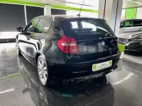 Gebraucht BMW 118 Advantage 143 PS (105 kW) 2010 Kleinwagen