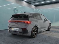 Gebraucht Cupra Born 150 kW (204 PS) 2022 Grau Kleinwagen