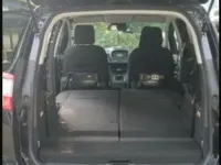 Gebraucht Ford Grand C-Max Cool & Connect 125 PS (91 kW) 2019 Schwarz Van / Kleinbus