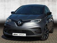 Neu Renault Zoe 80 kW (110 PS) 2025 Dolomitgrau (grau) Kleinwagen