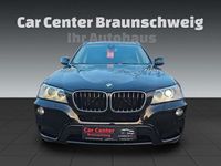 gebraucht BMW X3 xDrive30d+Sport+Headup+Kamera+AHK