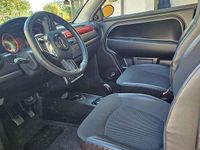 Gebraucht Microcar M.Go 2022 Rot Kleinwagen