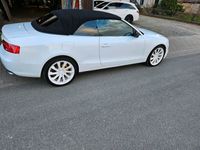 gebraucht Audi A5 Cabriolet 