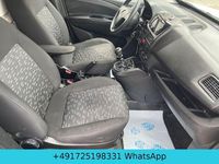 Second-hand Opel Combo 105 CP (77 kW) 2018 Monovolum