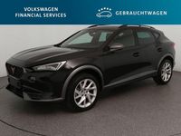 Gebraucht Cupra Formentor 150 PS (110 kW) 2024 Schwarz SUV