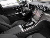 Gebraucht Mercedes GLC300 AMG 258 PS (189 kW) 2024 Nautikblau SUV