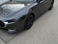 Gebraucht Mazda 3 179 PS (131 kW) 2020 Grau Limousine
