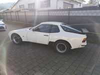 Gebraucht Porsche 944 1982 Weiß Coupé